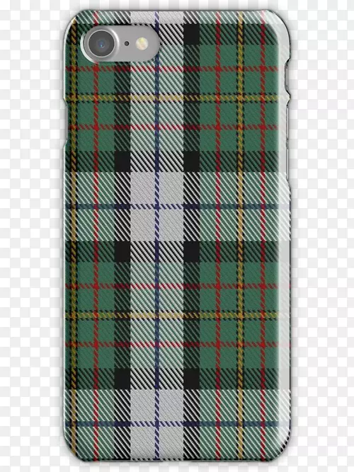 tartan