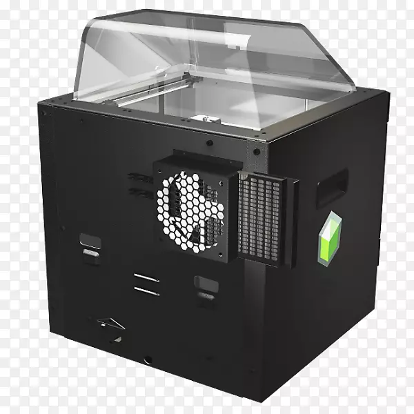 zyyx 3D打印机RepRap项目-打印机