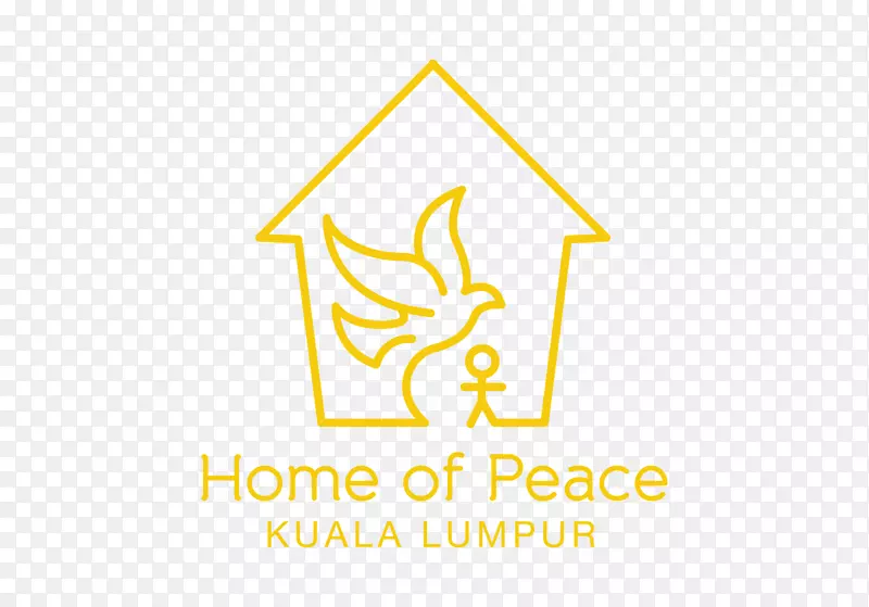 Pertubuhan Rumah Kebajikan kanak-kanak和平之家，吉隆坡索普筹款慈善组织，社会企业
