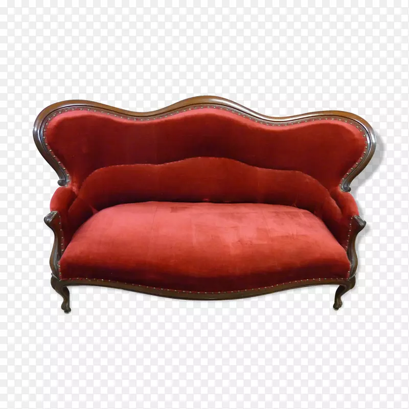 相思沙发路易斯菲利普风格路易十三型沙发床
