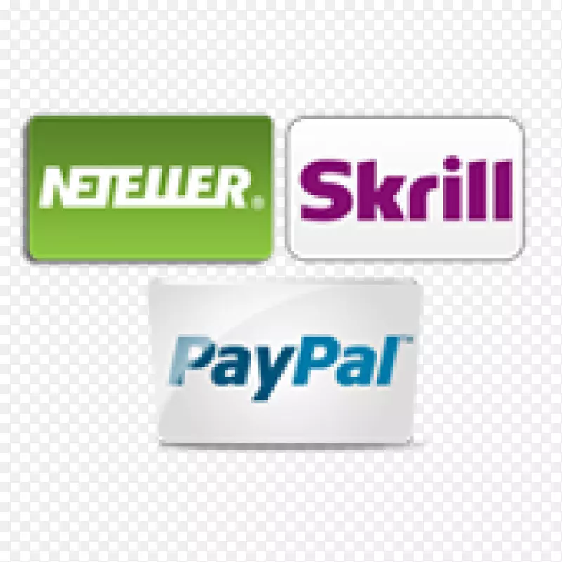 NETELLER Skrill比特币银行信用卡-比特币