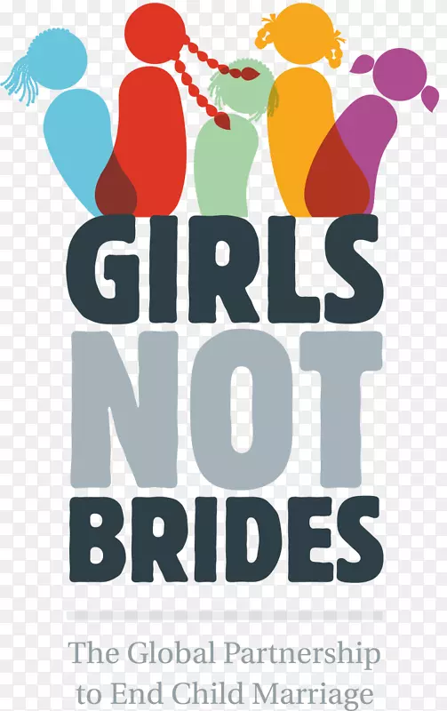 女孩非新娘童婚组织-数百万新娘