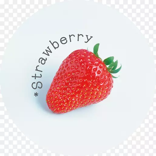 草莓超食品天然食品草莓
