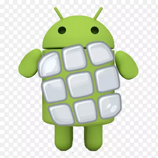 备份Android根-Android