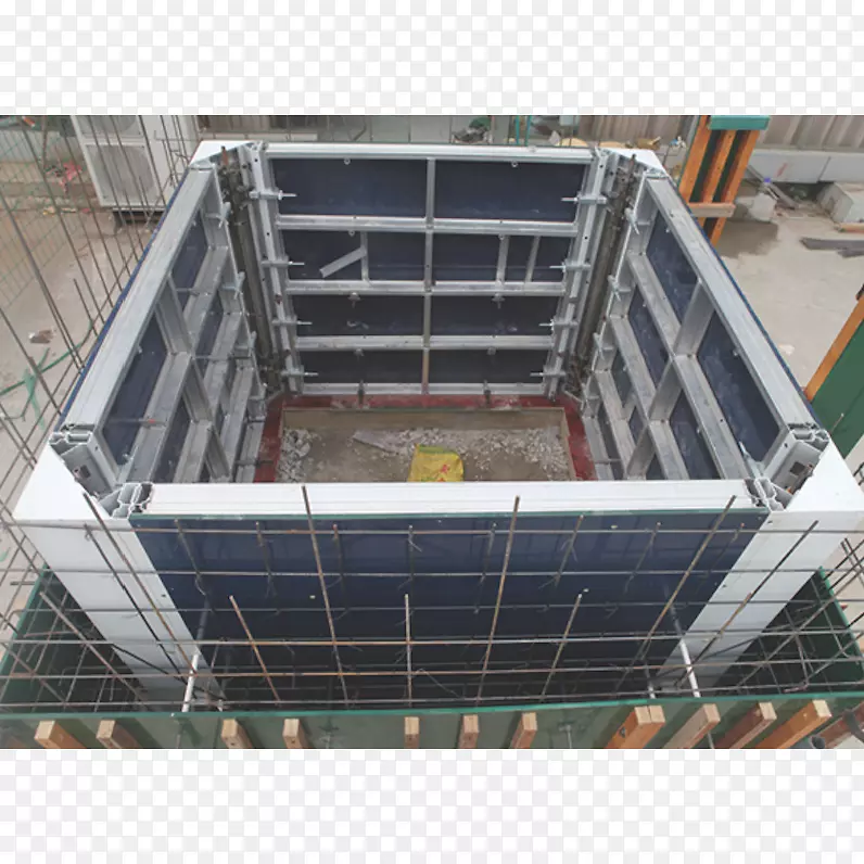 模板钢电梯建筑工程柱-沙特阿拉伯建筑材料