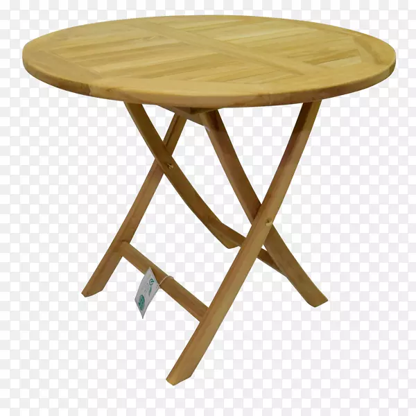 折叠桌，花园家具，独木舟，嘉蒂-露台桌