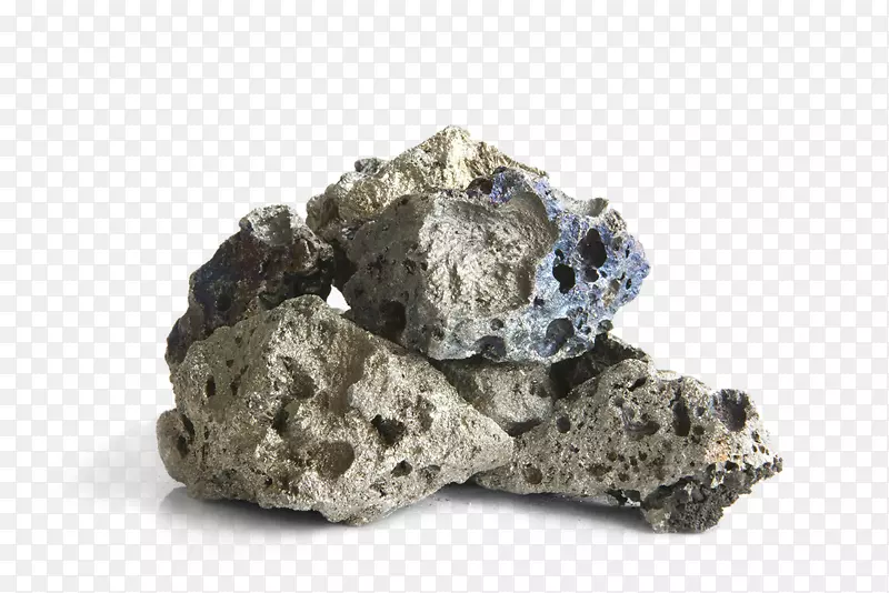 矿物火成岩