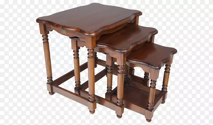 咖啡桌、家具、桃花心木陈列室-桃花心木椅