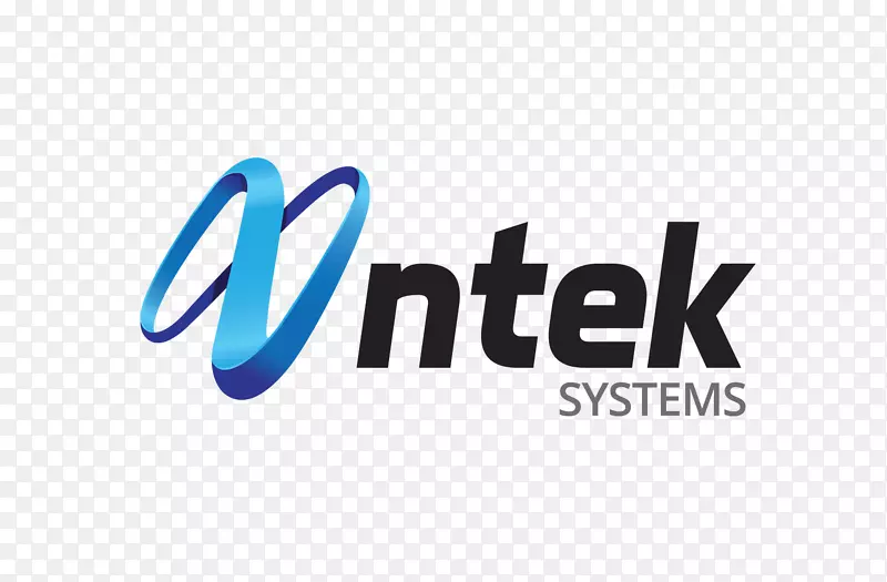 NTEK系统公司商业工程师标志-业务
