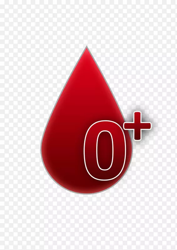 Rh血型系统血型献血-血型
