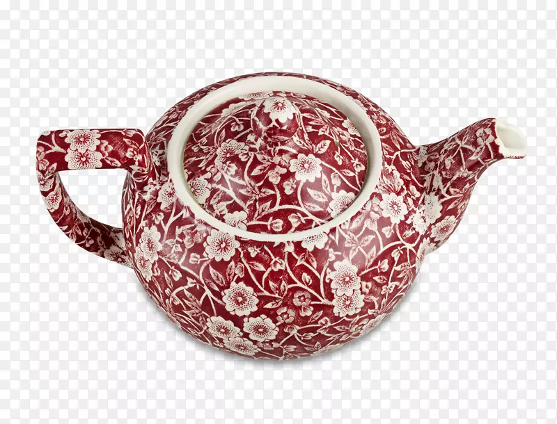 茶托瓷茶壶餐具杯