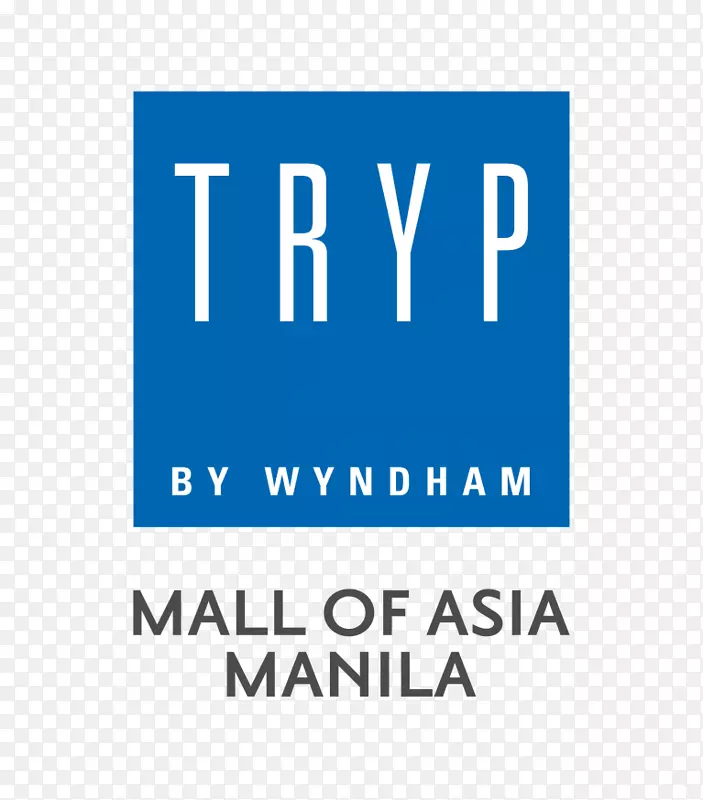 Tryp由Wyndham迪拜梅利亚酒店国际Tryp由亚洲温德姆购物中心马尼拉-酒店
