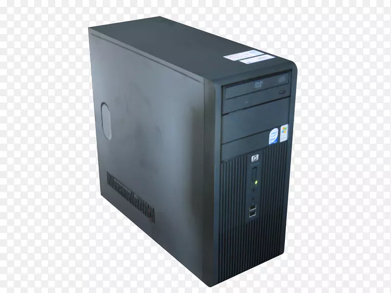 电脑机箱及外壳惠普电脑硬件电脑伺服器-惠普电脑