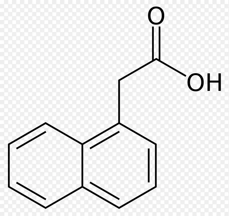 二羧酸化合物1-萘乙酸-其它化合物