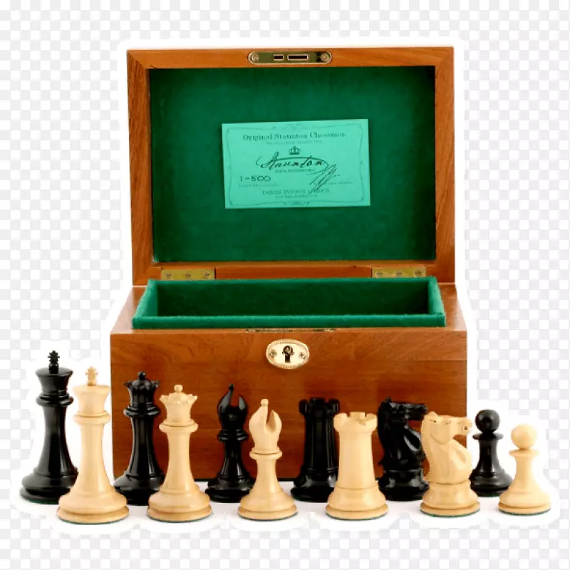 1972年世界国际象棋锦标赛Staunton国际象棋套装国际象棋伦敦雅克-室内活动