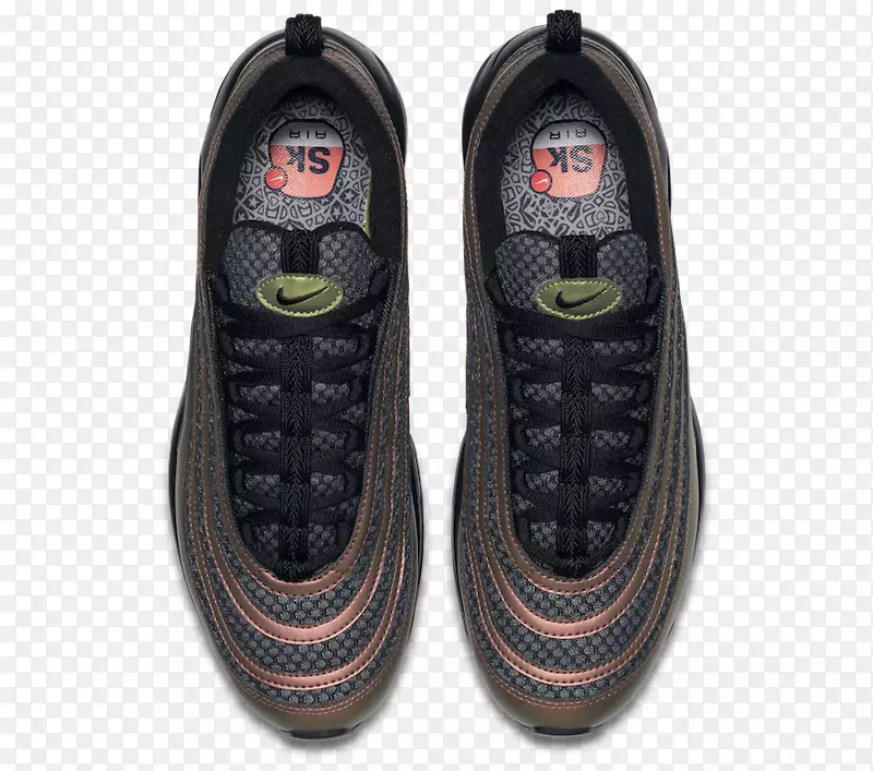 耐克AIR max 97鞋英国-耐克