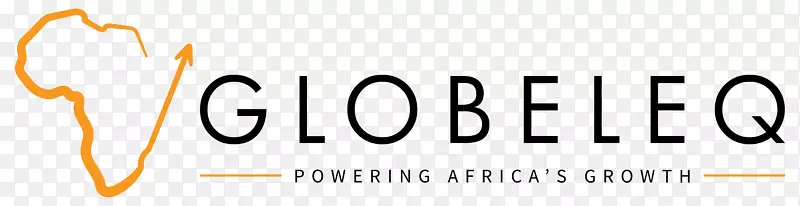 非洲徽标Globeleq咨询服务-非洲