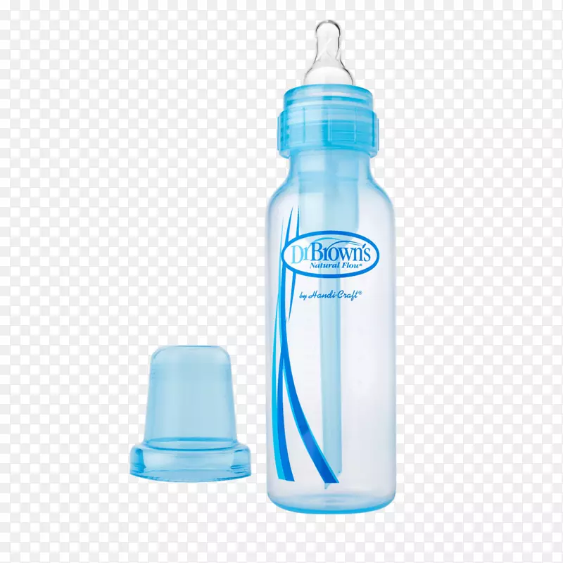 水瓶婴儿奶瓶奶嘴婴儿奶瓶