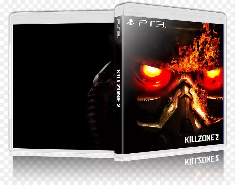 Killzone 3 Killzone 2 Killzone阴影坠落PlayStation 2-Killzone 2