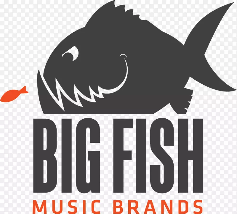 标志品牌动物字体-钓鱼品牌