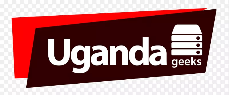 网站托管服务标识品牌达喀尔-乌干达