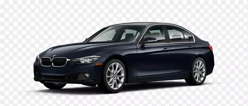 2018年bmw 320 i xDrive轿车320 i bmhd