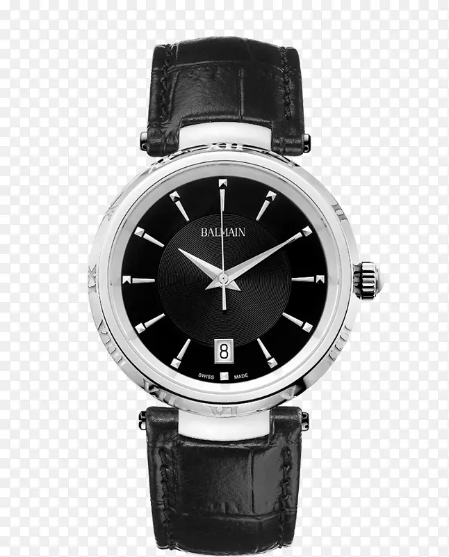 帕内莱男子灯具码头1950年3天手表表带-手表