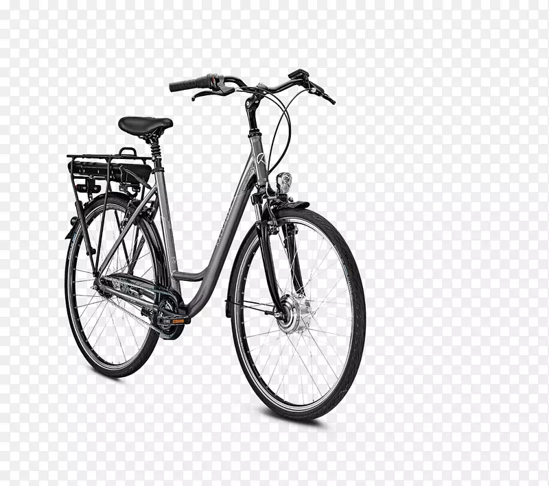 自行车车架自行车车轮混合自行车马鞍电动自行车-自行车