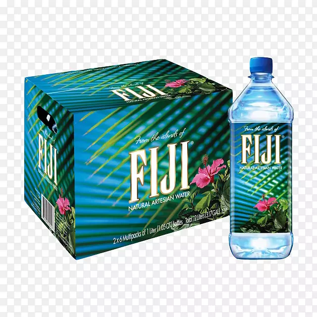 斐济瓶装水