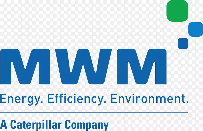 卡特彼勒公司Mannheim MWM GmbH Deutz天然气发动机
