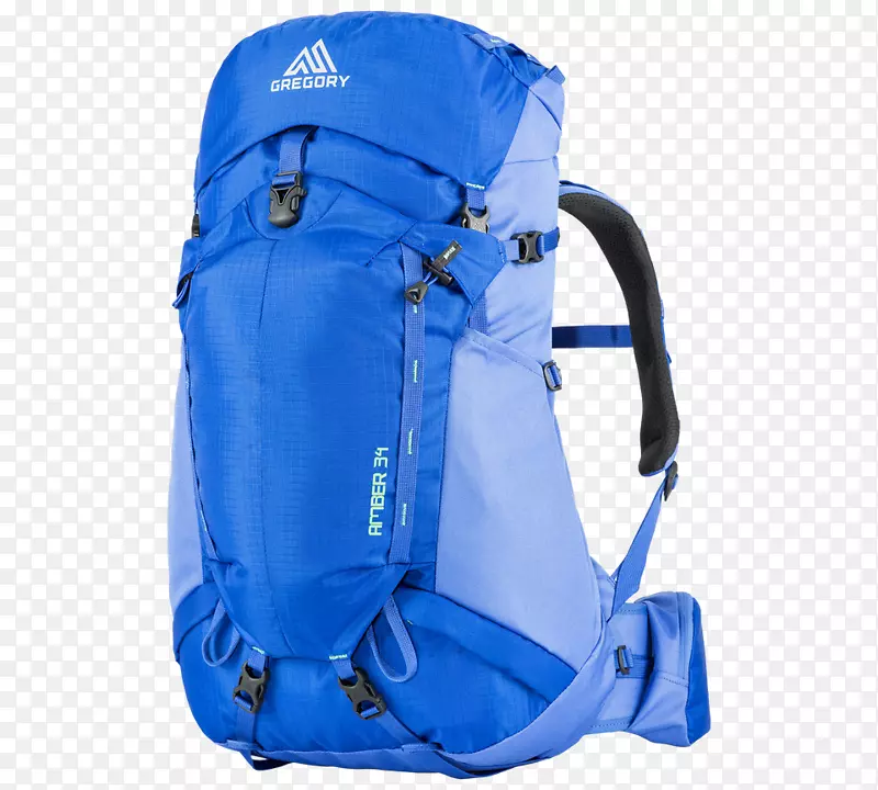 背包格雷戈里山产品，有限责任公司索斯普罗袋徒步旅行-背包