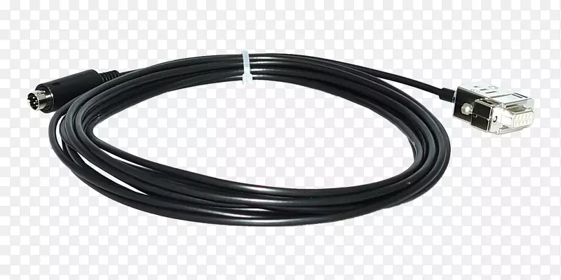 vga连接器hdmi电缆同轴电缆适配器