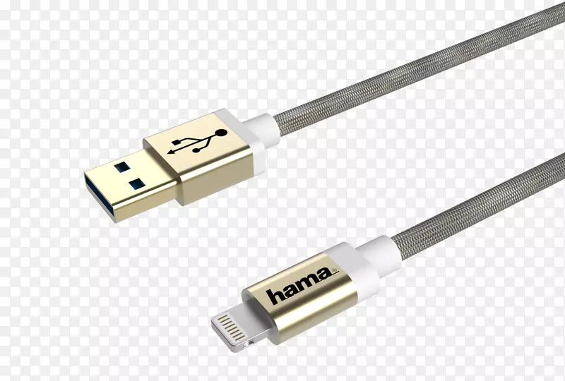 HDMI电缆设计