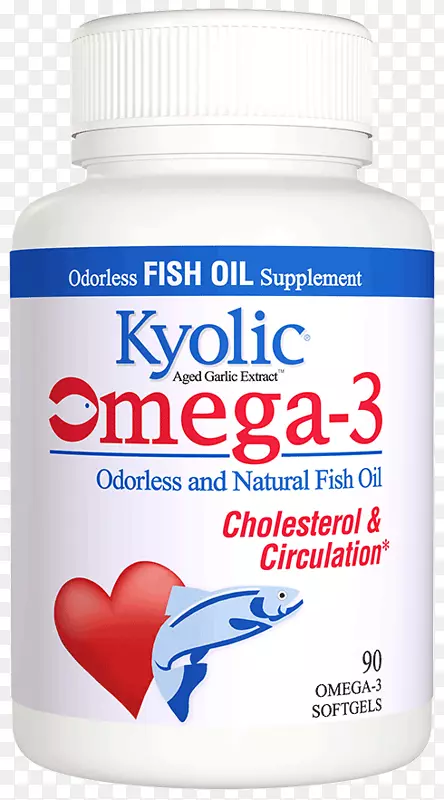 膳食补充剂：胃酸、omega-3鱼油、二十二碳六烯酸、二十碳五烯酸-大蒜血压