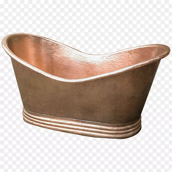 铜价外套和帽子架折扣和津贴-铜浴缸