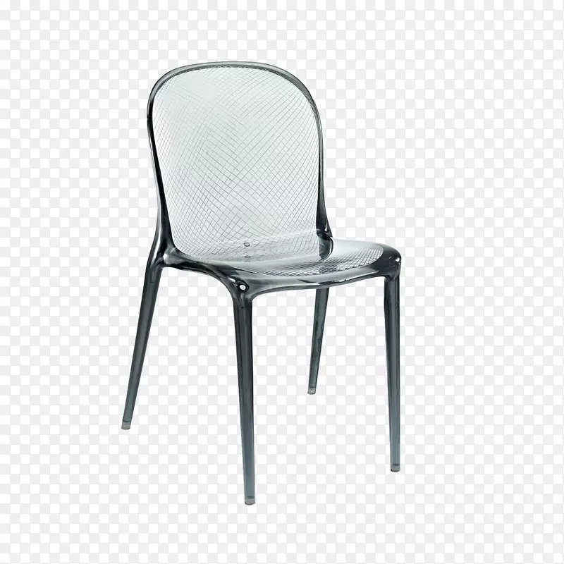 椅子塑料花园家具.椅子