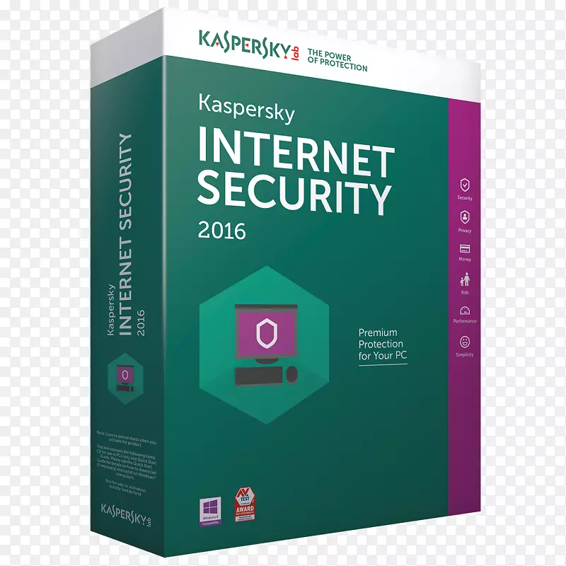 卡巴斯基网络安全卡巴斯基实验室防病毒软件计算机软件-ms杀毒软件