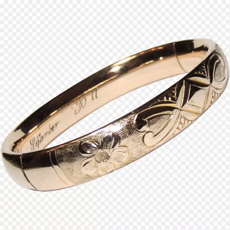 手镯-结婚戒指