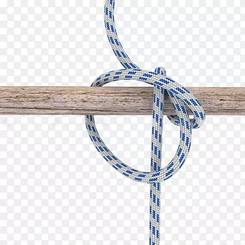 钢丝绳缩绳结纱绳