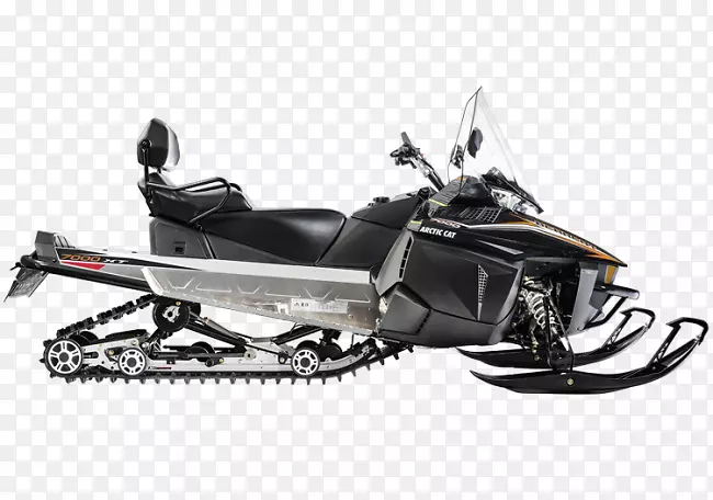 雪上雪橇摩托电动摩托车全地形车-摩托车