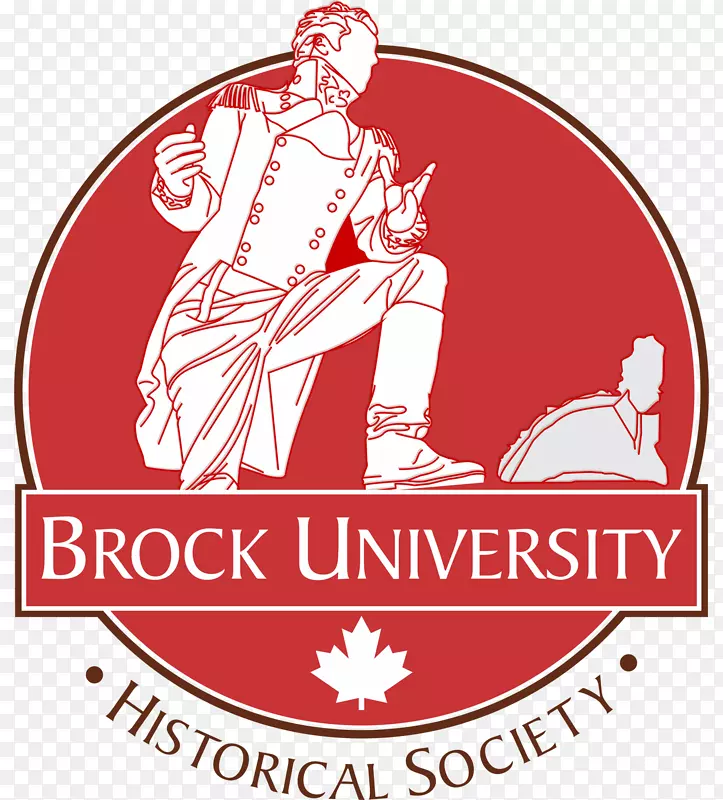 布洛克大学标志本科生教育学生-学生