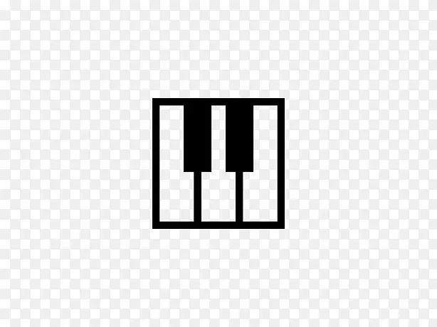 钢琴音乐键盘乐器钢琴键
