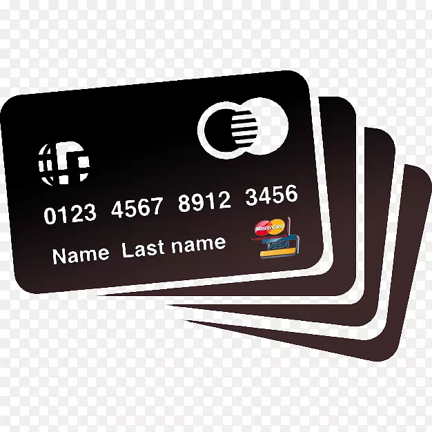 信用卡银行业务金融信用卡