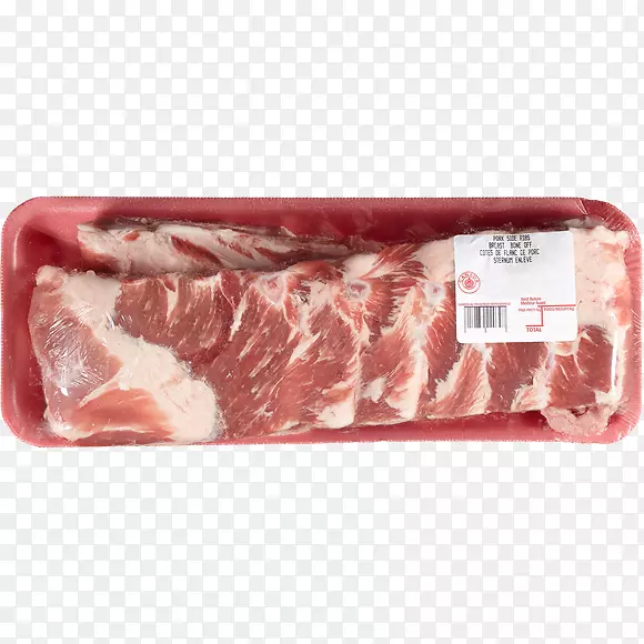 猪排骨肉供应-肉