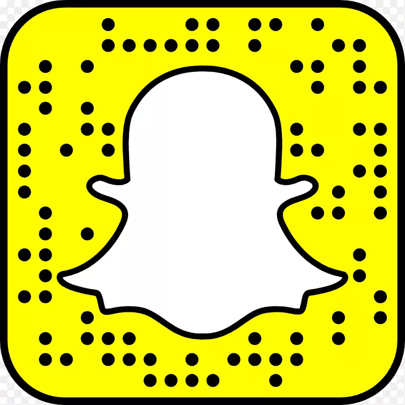 Snapchat社交媒体Snap Inc.Redes Sociales en Internet扫描-Snapchat