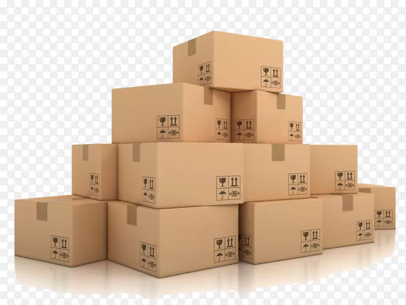 移动包装和标签业务瓦楞纸箱设计-业务