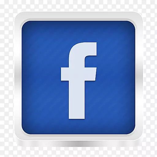 社交媒体facebook电脑图标youtube博客-社交媒体