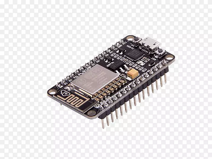 nodemcu esp 8266 wi-fi lua usb