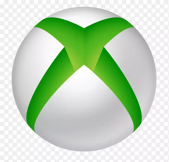 Xbox 360 Xbox One徽标Xbox自适应控制器-Xbox