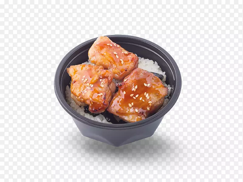 日式菜谱副食品